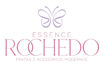 Essence Rochedo Pratas e Acessórios Modernos